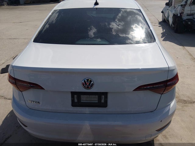 45775497 :رقم المزاد ، 3VWN57BU0MM088922 vin ، 2021 Volkswagen Jetta 1.4t R-line/1.4t S مزاد بيع