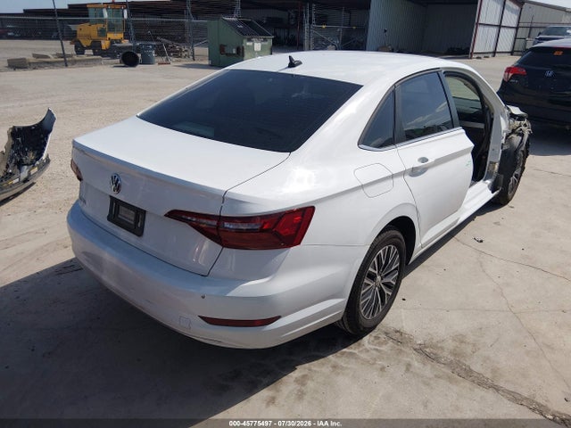 45775497 :رقم المزاد ، 3VWN57BU0MM088922 vin ، 2021 Volkswagen Jetta 1.4t R-line/1.4t S مزاد بيع