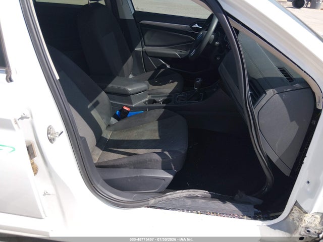 45775497 :رقم المزاد ، 3VWN57BU0MM088922 vin ، 2021 Volkswagen Jetta 1.4t R-line/1.4t S مزاد بيع