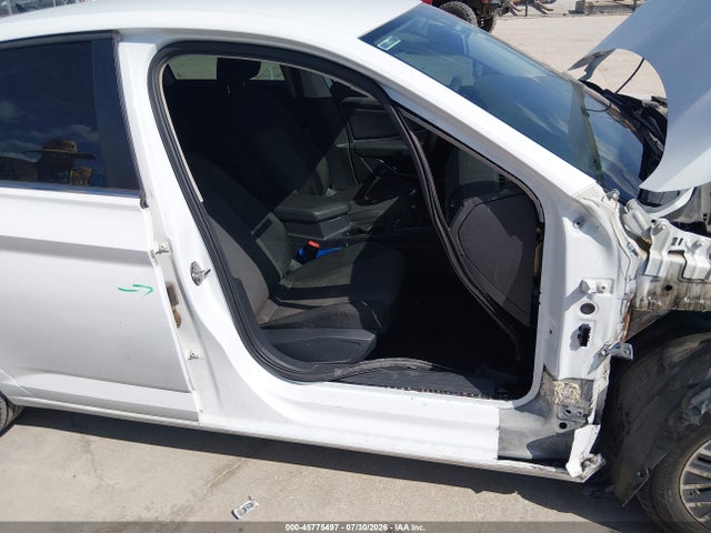 45775497 :رقم المزاد ، 3VWN57BU0MM088922 vin ، 2021 Volkswagen Jetta 1.4t R-line/1.4t S مزاد بيع