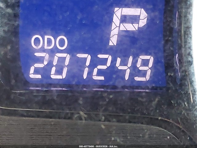 45775498 :رقم المزاد ، 5TDYK3DC8ES425313 vin ، 2014 Toyota Sienna Limited V6 7 Passenger مزاد بيع