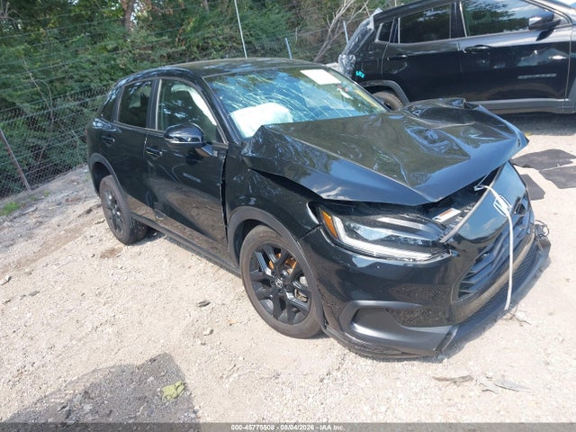 Продаж на аукціоні авто 2025 Honda Hr-v Awd Sport, vin: 3CZRZ2H55SM716668, номер лоту: 45775508