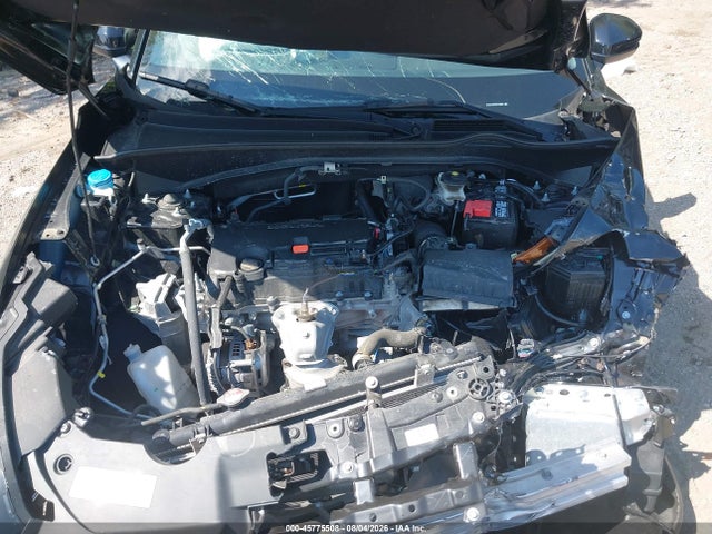 Продаж на аукціоні авто 2025 Honda Hr-v Awd Sport, vin: 3CZRZ2H55SM716668, номер лоту: 45775508