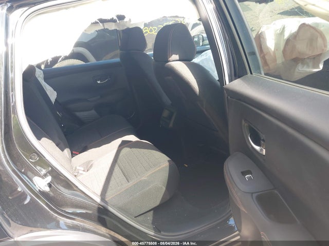 Продаж на аукціоні авто 2025 Honda Hr-v Awd Sport, vin: 3CZRZ2H55SM716668, номер лоту: 45775508