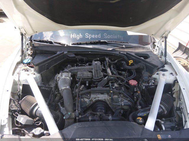45775509 :رقم المزاد ، KNAE35LC0K6063323 vin ، 2019 Kia Stinger Gt مزاد بيع