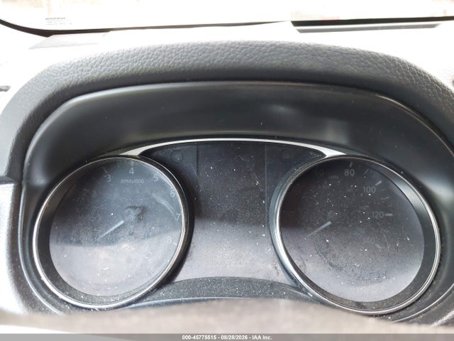 Aukcja sprzedaży 2016 Nissan Rogue S, vin: KNMAT2MV9GP654428, numer aukcji: 45775515