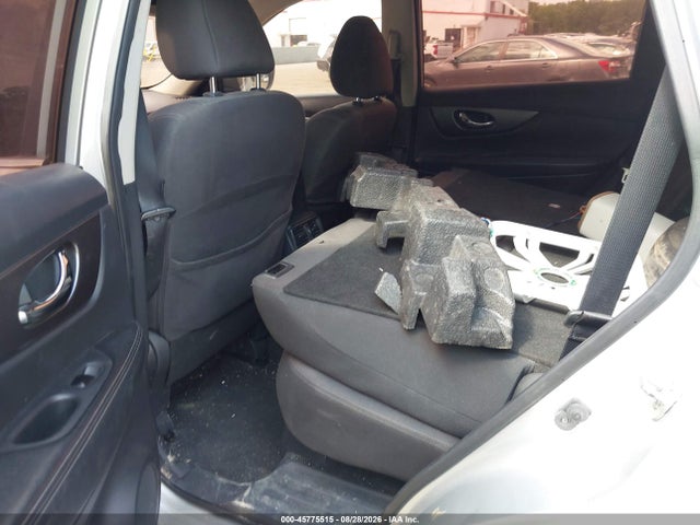 Aukcja sprzedaży 2016 Nissan Rogue S, vin: KNMAT2MV9GP654428, numer aukcji: 45775515