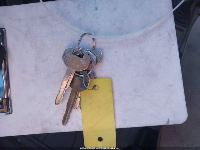 Aukcja sprzedaży 1990 Mitsubishi Montero Ls, vin: JA4GJ51S1LJ001787, numer aukcji: 45775516