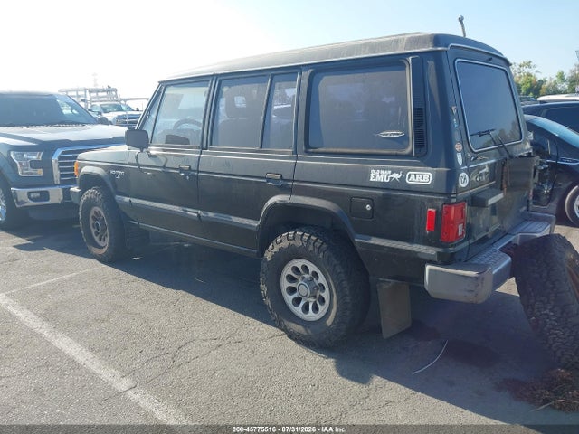 Aukcja sprzedaży 1990 Mitsubishi Montero Ls, vin: JA4GJ51S1LJ001787, numer aukcji: 45775516