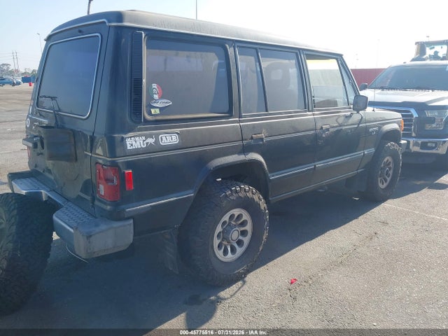 Aukcja sprzedaży 1990 Mitsubishi Montero Ls, vin: JA4GJ51S1LJ001787, numer aukcji: 45775516
