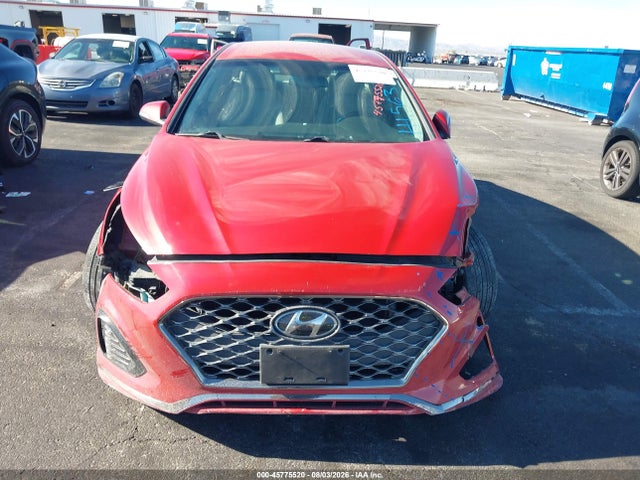 Hyundai SONATA SEL 2019 5NPE34AF3KH784011 Image 13