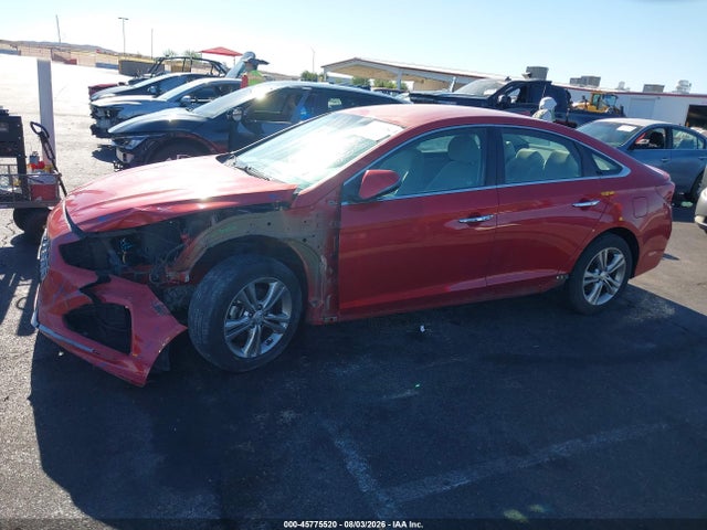Hyundai SONATA SEL 2019 5NPE34AF3KH784011 Image 15