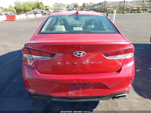 Hyundai SONATA SEL 2019 5NPE34AF3KH784011 Image 17