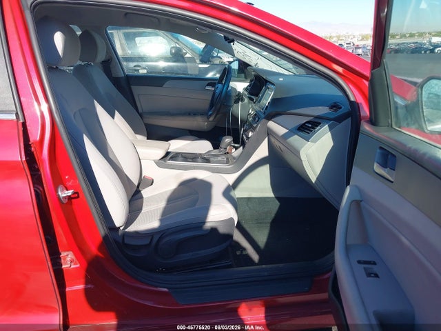 Hyundai SONATA SEL 2019 5NPE34AF3KH784011 Image 5