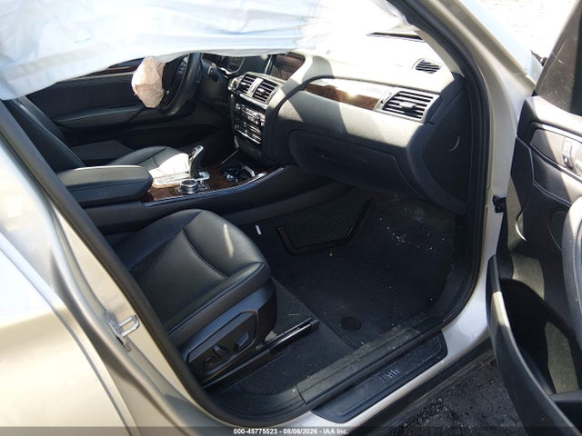 Aukcja sprzedaży 2015 Bmw X3 Xdrive28i, vin: 5UXWX9C54F0D44233, numer aukcji: 45775523