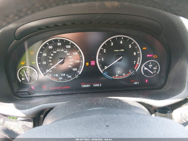 Aukcja sprzedaży 2015 Bmw X3 Xdrive28i, vin: 5UXWX9C54F0D44233, numer aukcji: 45775523