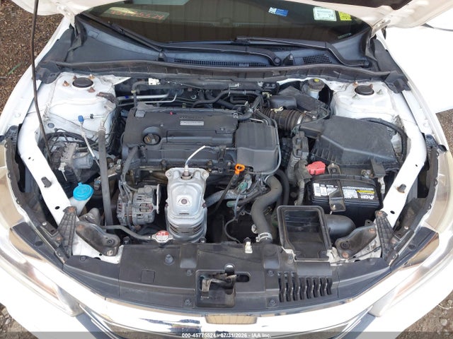 1HGCR2F30HA296211 Honda ACCORD LX