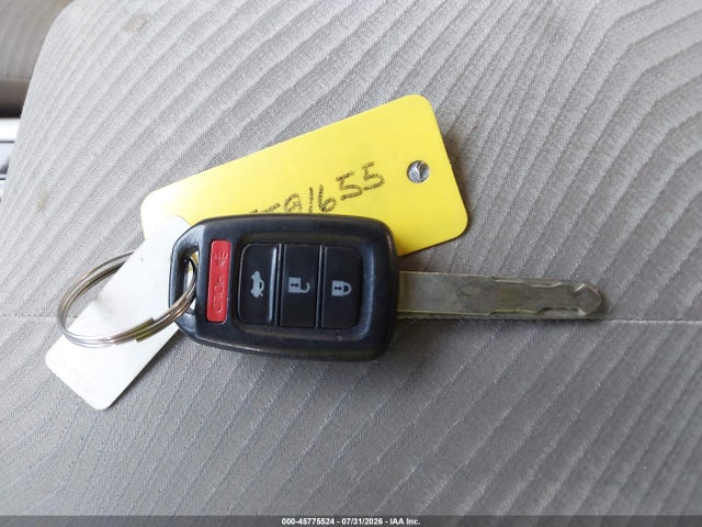 1HGCR2F30HA296211 Honda ACCORD LX