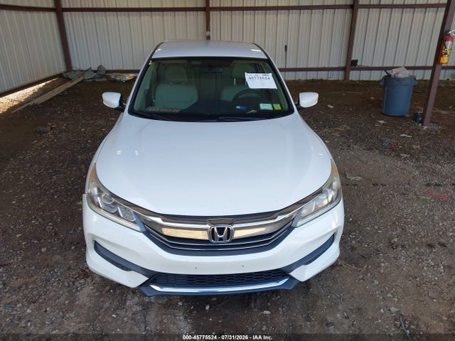 1HGCR2F30HA296211 Honda ACCORD LX