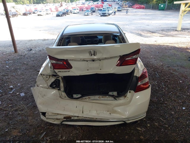 1HGCR2F30HA296211 Honda ACCORD LX