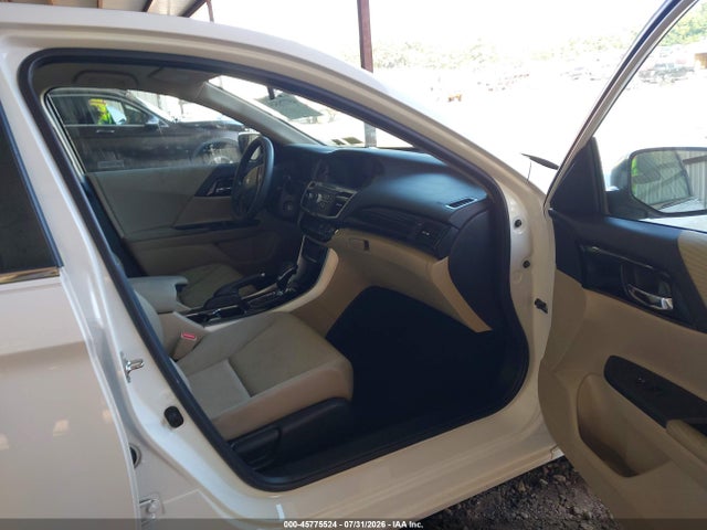 1HGCR2F30HA296211 Honda ACCORD LX