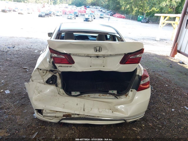 1HGCR2F30HA296211 Honda ACCORD LX