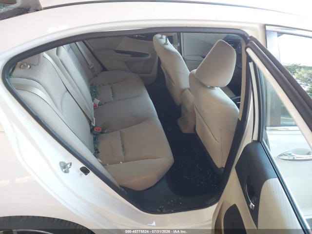 1HGCR2F30HA296211 Honda ACCORD LX