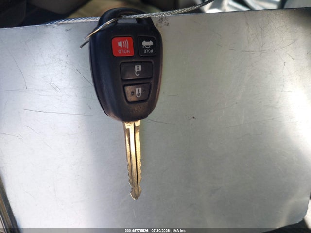 Toyota Corolla S Plus 2016 5YFBURHE4GP437369 Image 11