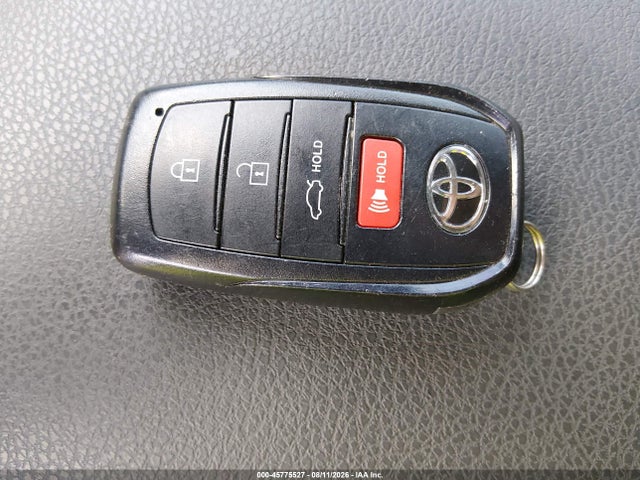4T1DAACKXTU248752 Toyota CAMRY SE
