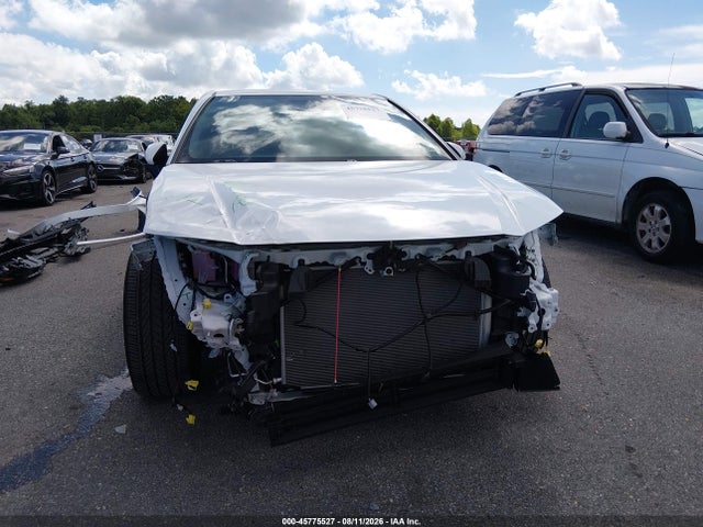 4T1DAACKXTU248752 Toyota CAMRY SE