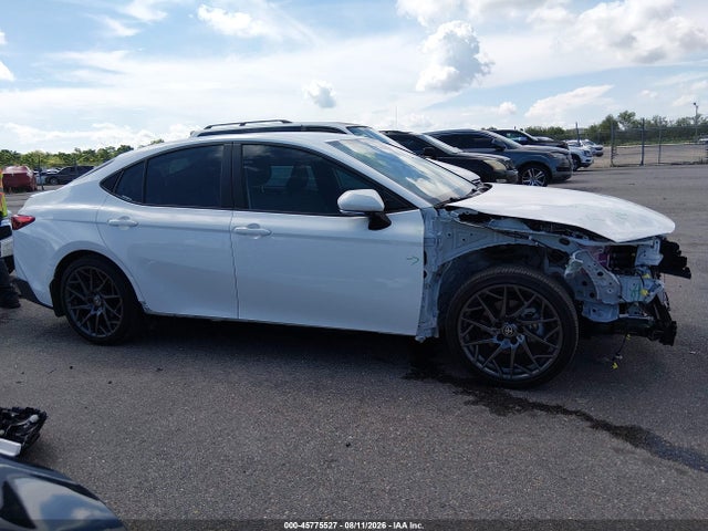 4T1DAACKXTU248752 Toyota CAMRY SE