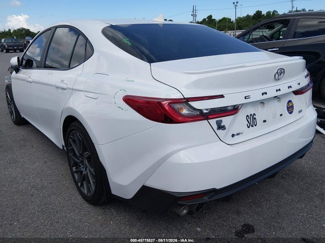 4T1DAACKXTU248752 Toyota CAMRY SE