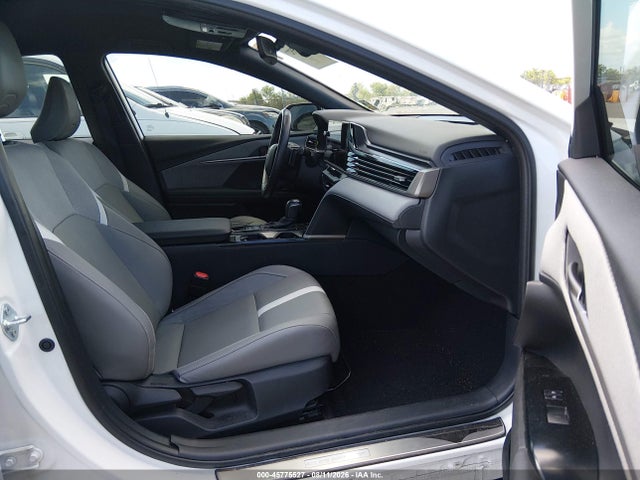 4T1DAACKXTU248752 Toyota CAMRY SE
