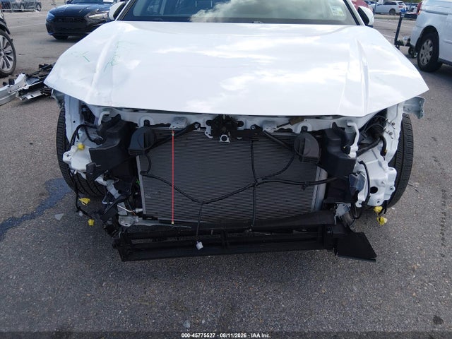 4T1DAACKXTU248752 Toyota CAMRY SE