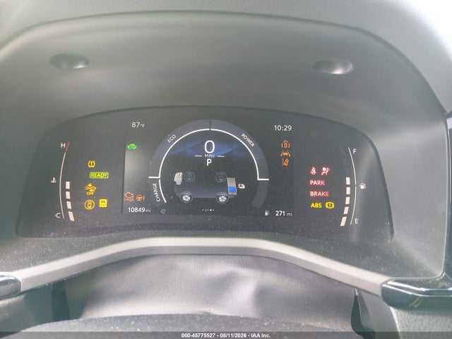 4T1DAACKXTU248752 Toyota CAMRY SE