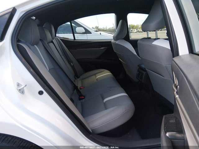 4T1DAACKXTU248752 Toyota CAMRY SE