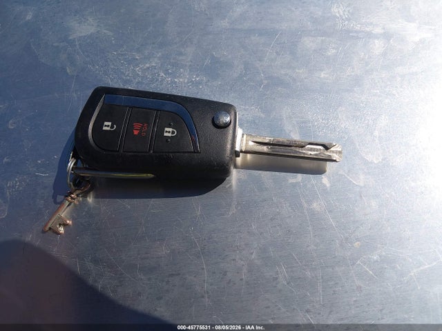 2025 Toyota Rav4 Le მანქანა იყიდება აუქციონზე, vin: 2T3K1RFV2SW414537, აუქციონის ნომერი: 45775531