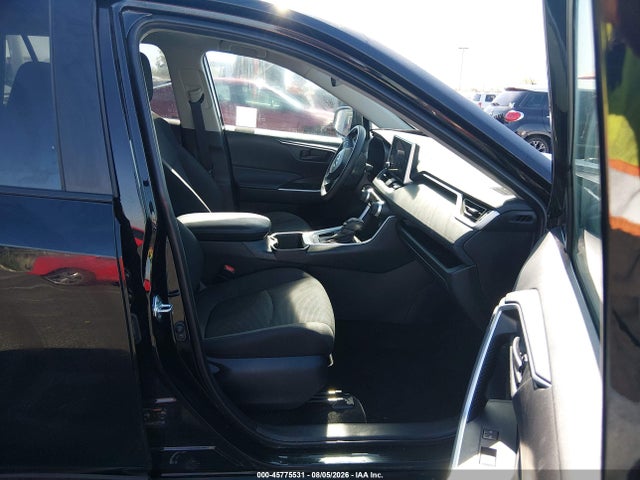 2025 Toyota Rav4 Le მანქანა იყიდება აუქციონზე, vin: 2T3K1RFV2SW414537, აუქციონის ნომერი: 45775531