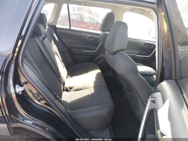 2025 Toyota Rav4 Le მანქანა იყიდება აუქციონზე, vin: 2T3K1RFV2SW414537, აუქციონის ნომერი: 45775531