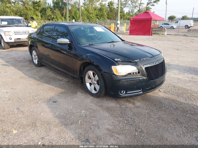 Aukcja sprzedaży 2014 Chrysler 300 300s, vin: 2C3CCABG9EH250803, numer aukcji: 45775533