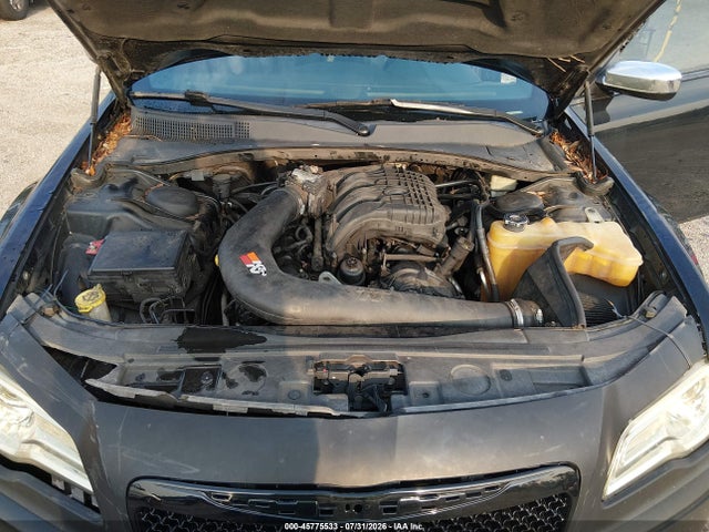 Aukcja sprzedaży 2014 Chrysler 300 300s, vin: 2C3CCABG9EH250803, numer aukcji: 45775533