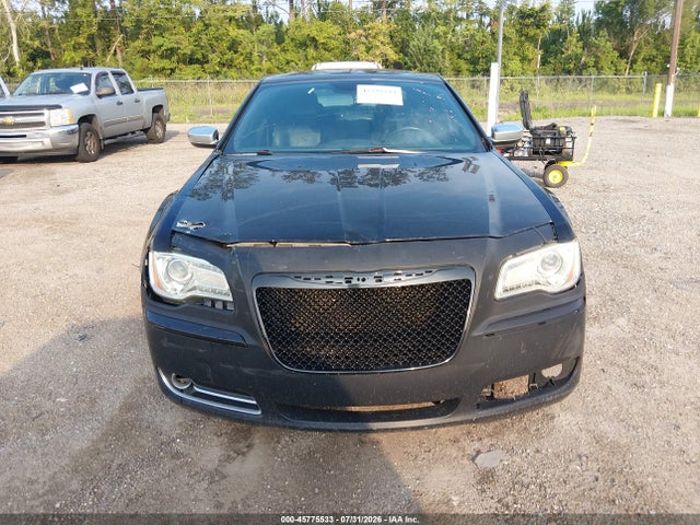 Aukcja sprzedaży 2014 Chrysler 300 300s, vin: 2C3CCABG9EH250803, numer aukcji: 45775533