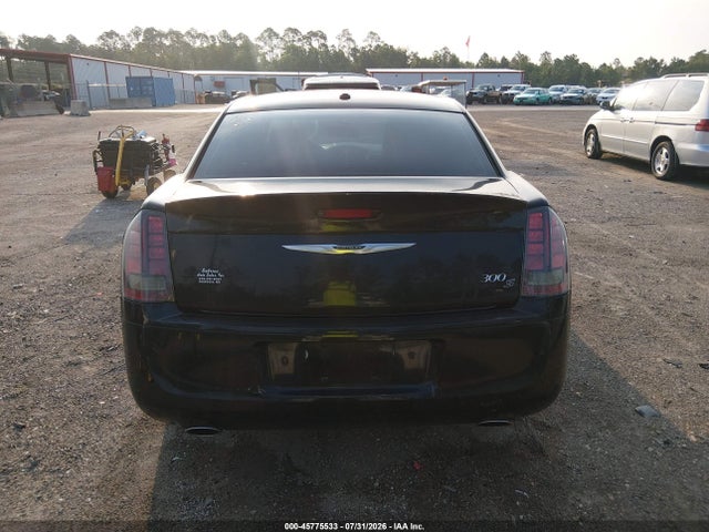 Aukcja sprzedaży 2014 Chrysler 300 300s, vin: 2C3CCABG9EH250803, numer aukcji: 45775533