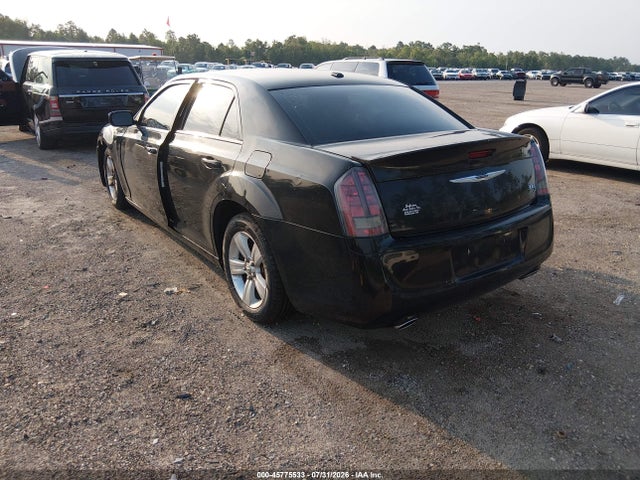 Aukcja sprzedaży 2014 Chrysler 300 300s, vin: 2C3CCABG9EH250803, numer aukcji: 45775533