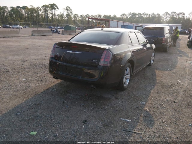 Aukcja sprzedaży 2014 Chrysler 300 300s, vin: 2C3CCABG9EH250803, numer aukcji: 45775533
