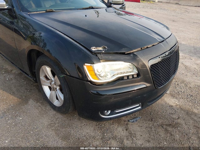 Aukcja sprzedaży 2014 Chrysler 300 300s, vin: 2C3CCABG9EH250803, numer aukcji: 45775533