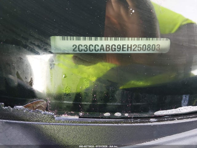 Aukcja sprzedaży 2014 Chrysler 300 300s, vin: 2C3CCABG9EH250803, numer aukcji: 45775533