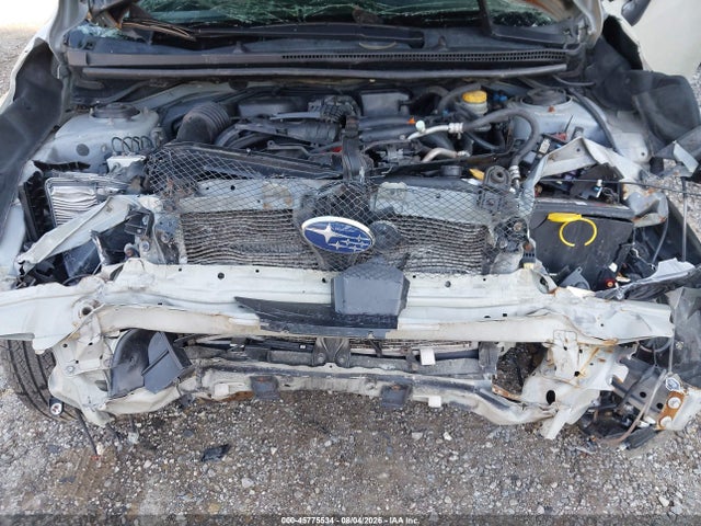 45775534 :رقم المزاد ، JF2GPACC8E9233604 vin ، 2014 Subaru Xv Crosstrek 2.0i Premium مزاد بيع