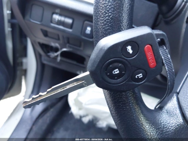 45775534 :رقم المزاد ، JF2GPACC8E9233604 vin ، 2014 Subaru Xv Crosstrek 2.0i Premium مزاد بيع