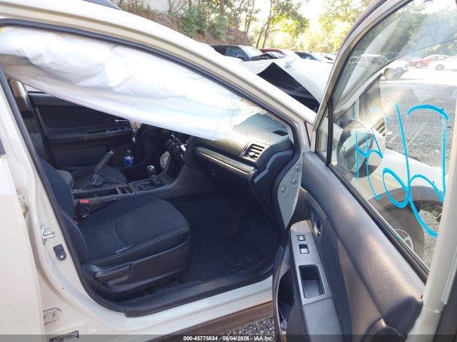 45775534 :رقم المزاد ، JF2GPACC8E9233604 vin ، 2014 Subaru Xv Crosstrek 2.0i Premium مزاد بيع